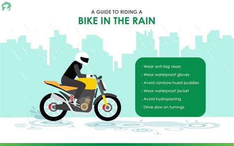 What You Should Do After Riding E-bike In The Rain?