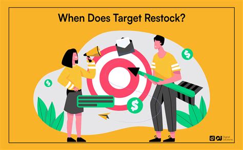 When Does Target Restock? Insider Tips to Help You Score a Deal